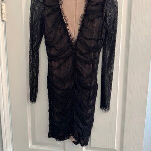 Bailey/44 Lace dress